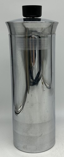 Bruce hunt art deco - hunt, cocktail