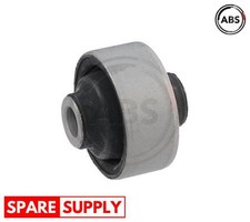 CONTROL ARM-/TRAILING ARM BUSH
