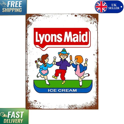 Classic vintage ice - vintage, cream