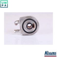 OIL COOLER AUTOMATIC