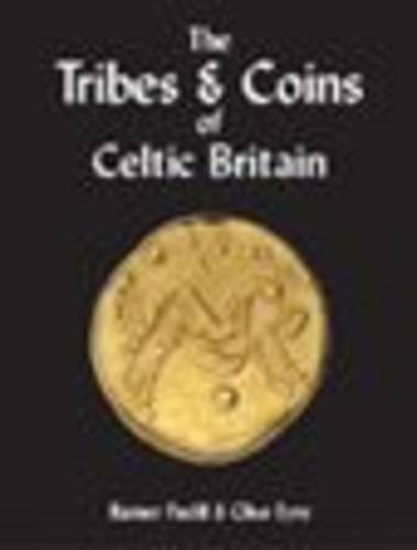 The tribes and coins celtic - coins, of