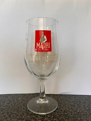 Official madri excepcional - madri,
