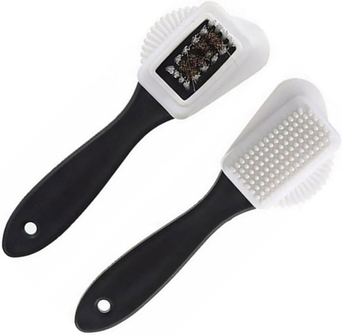 Suede brush for boots nubuck - suede, boots,