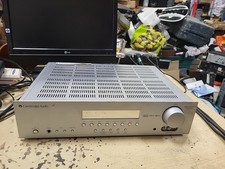 Cambridge Audio Azur 540R AV Amplifier Receiver - No Power Spares Or Repairs.