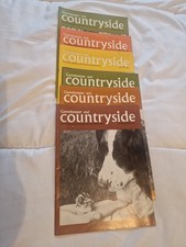 Gamekeeper And Countryside