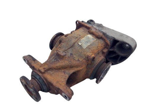 Differential rear axle gear - rear,