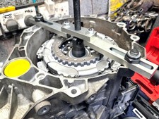 7-Speed DSG automatic DQ200 clutch replacement - supply and fit