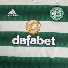 Rare Original Celtic 2022/2023