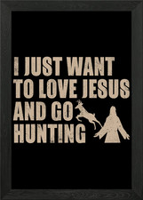 Hunting Hunter Hunt Stag