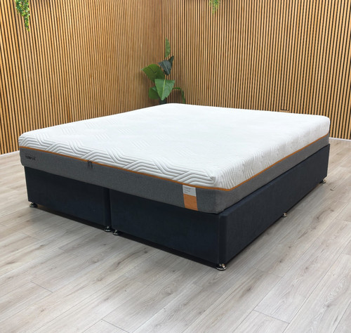 Furniture village tempur - furniture,