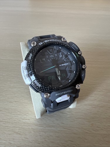 Casio shock b200 5635 - g, gr-b200