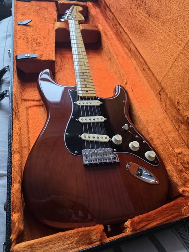 Fender american vintage - fender, ii