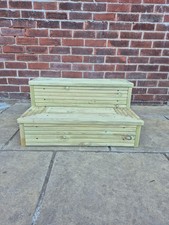 2 Tier Wooden Steps For Home /