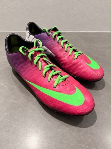 Nike mercurial vapor pro - mercurial, ix