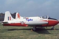 35mm Aircraft Slide Jet