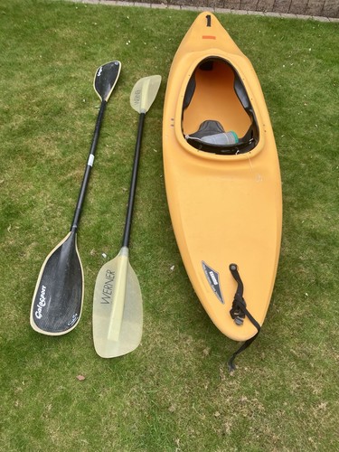 Kayak