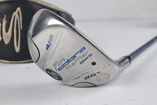 Ladies Cobra Baffler DWS #4 Hybrid / 26 Degree / Ladies Flex Aldila VS 'By You'