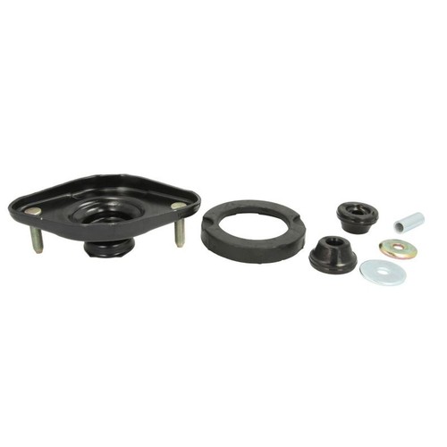 Macpherson strut mount - macpherson,