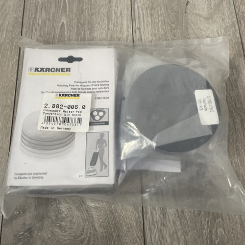Karcher pst222 polish pads - pst222, &