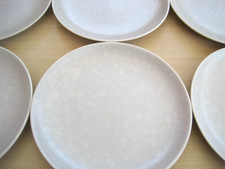 6 x Vintage Poole Pottery