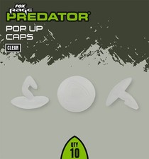Fox rage predator pike - predator,