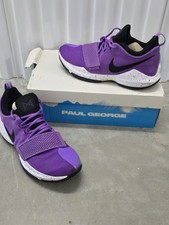 Nike PG 1 Bright Violet Paul