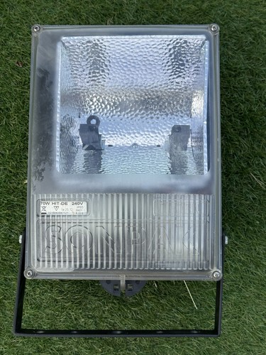 Thorn sonpack 70w cdm - thorn,