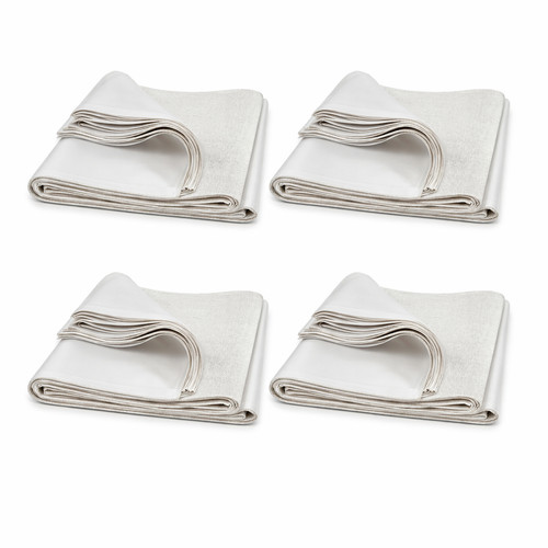 Pack laminated cotton - pack,