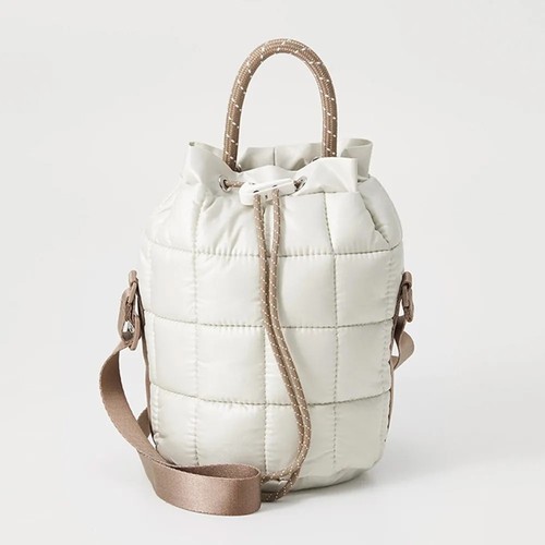Nike nsw puffle tiny - tiny, bag