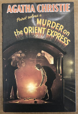 Murder On The Orient Express -
