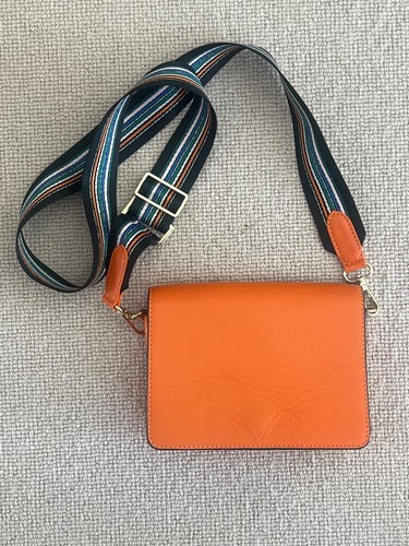 Becksondergaard leather cross - becksondergaard,