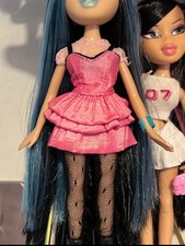 bratz doll Dress