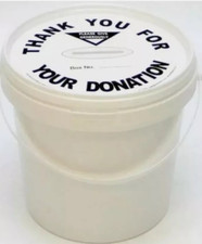 Packs of White MIDI Charity