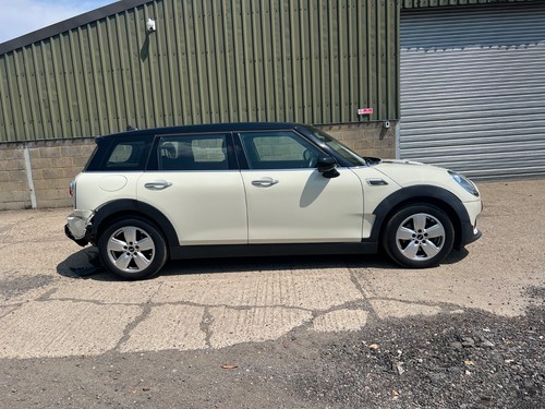 Mini clubman cooper classic - mini,
