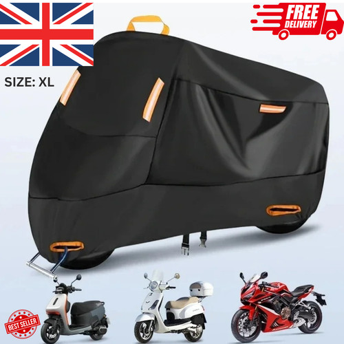 Motorcycle motorbike cover - motorbike,
