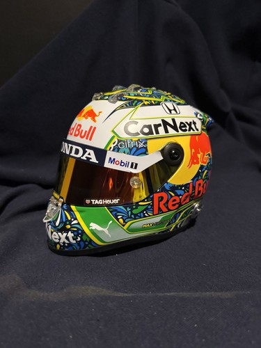 Max verstappen brazil 2021 - brazil, gp