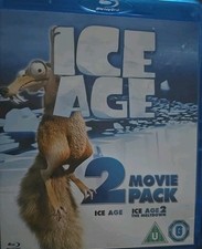 Ice Age/Ice Age 2 - The