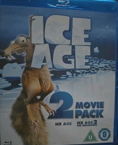 Ice age - age/ice, the