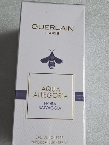 Guerlain aqua allegoria flora - aqua,