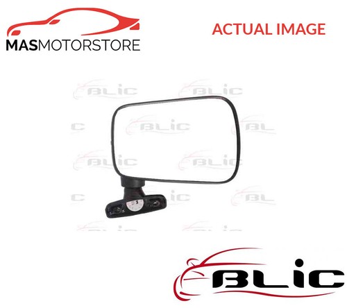 Outside rear view mirror lhd - outside,