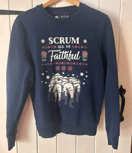 Vintage england rugby - ,