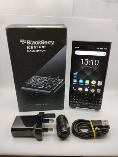 Blackberry keyone - blackberry,