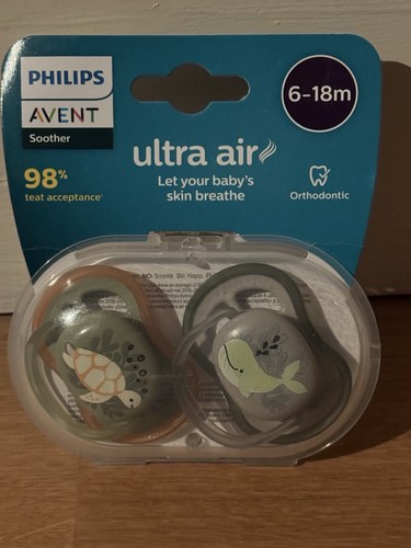 Philips avent dummy pacifier - avent,