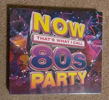 NOW That's What I Call 80's