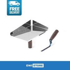 Regal & Barnes Hardened