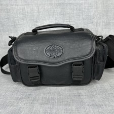 Vanguard Faux Leather Camera