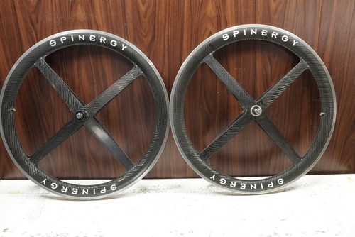 Spinergy rev 650c rim - 650c,
