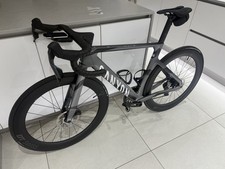 2026 Canyon Aeroad CF SLX 7