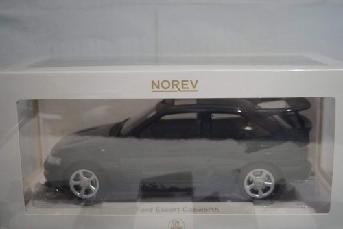 Norev ford escort cosworth - norev,