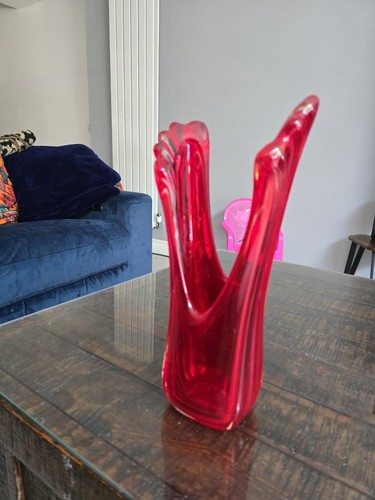 Vintage murano style - murano,